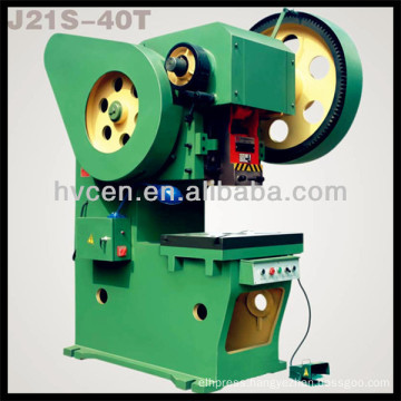 Electronic Punching Machine J21S-40T